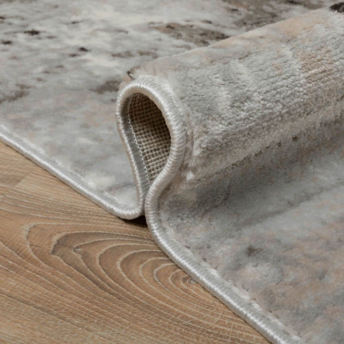 Ковры из Турции Trendy 5511A L.Grey/D.Taupe