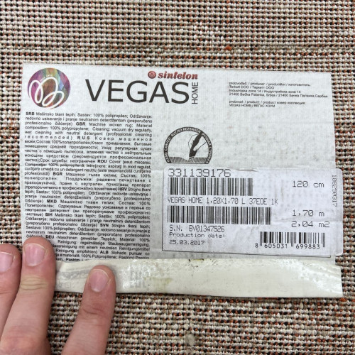 Vegas home 37eoe