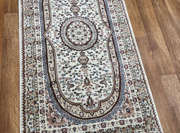 Semerkand 4911 cream beige